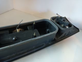 bontott RENAULT LAGUNA I Hátsó Lámpa Középső