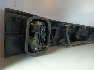 bontott RENAULT LAGUNA I Hátsó Lámpa Középső