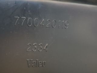 bontott RENAULT LAGUNA I Hátsó Lámpa Középső