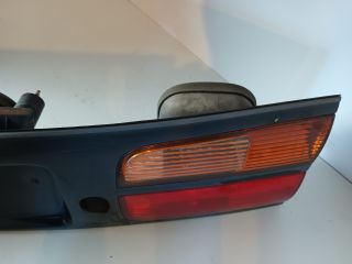 bontott RENAULT LAGUNA I Hátsó Lámpa Középső