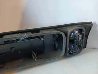 bontott RENAULT LAGUNA I Hátsó Lámpa Középső