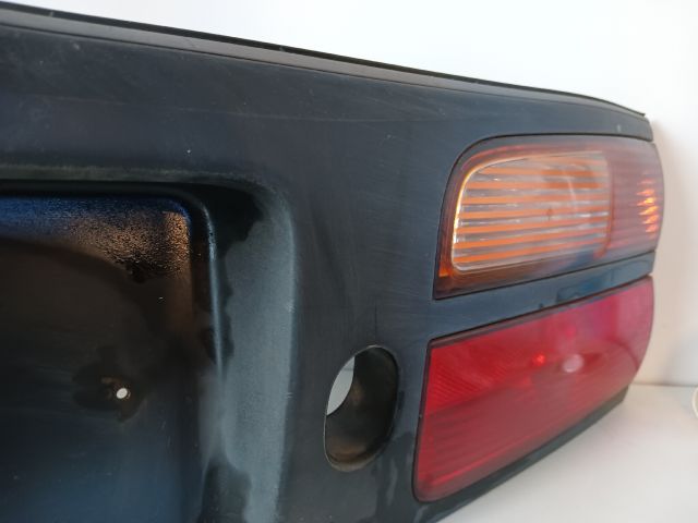 bontott RENAULT LAGUNA I Hátsó Lámpa Középső