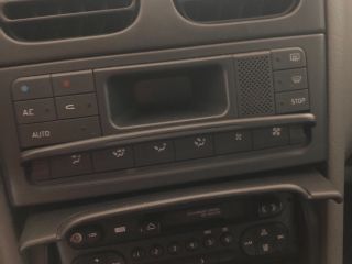 bontott RENAULT LAGUNA I Hátsó Lökhárító Merevítő (Fém)