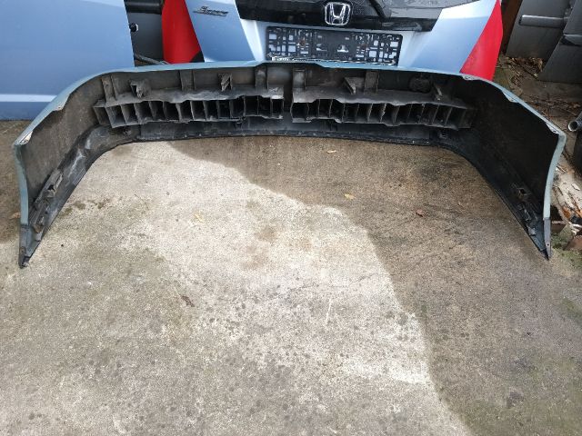 bontott RENAULT LAGUNA I Hátsó Lökhárító (Részeivel)