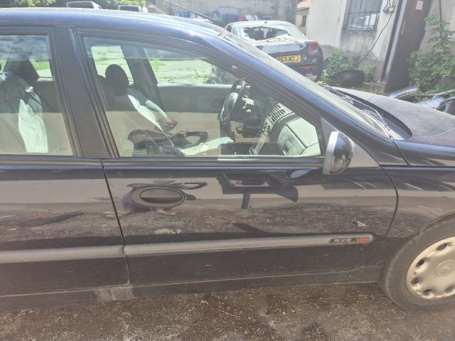 bontott RENAULT LAGUNA I Hátsó Lökhárító (Részeivel)