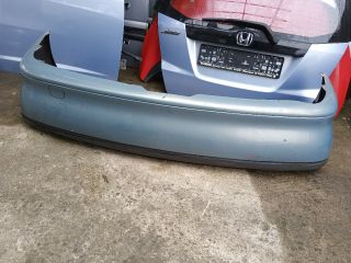 bontott RENAULT LAGUNA I Hátsó Lökhárító (Részeivel)