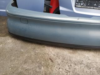 bontott RENAULT LAGUNA I Hátsó Lökhárító (Részeivel)