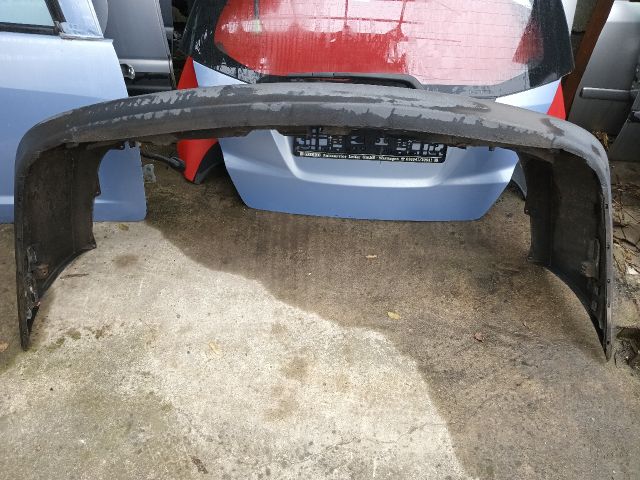 bontott RENAULT LAGUNA I Hátsó Lökhárító (Részeivel)