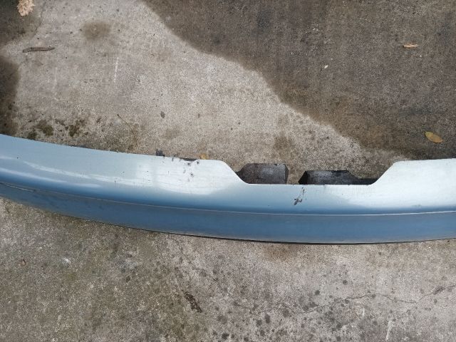 bontott RENAULT LAGUNA I Hátsó Lökhárító (Részeivel)