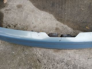 bontott RENAULT LAGUNA I Hátsó Lökhárító (Részeivel)