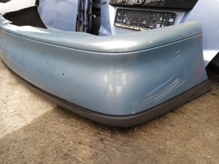 bontott RENAULT LAGUNA I Hátsó Lökhárító (Részeivel)