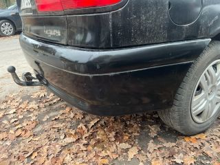 bontott RENAULT LAGUNA I Hátsó Lökhárító (Üresen)