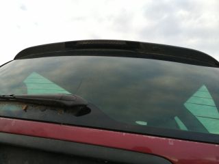 bontott RENAULT LAGUNA I Hátsó Szélvédő