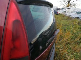 bontott RENAULT LAGUNA I Hátsó Szélvédő