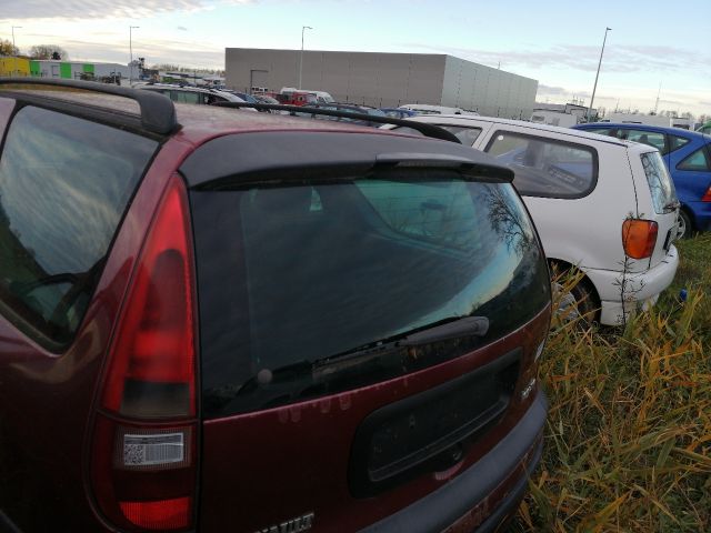 bontott RENAULT LAGUNA I Hátsó Szélvédő