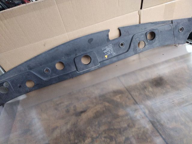 bontott RENAULT LAGUNA I Homlokfal Burkolat