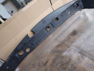 bontott RENAULT LAGUNA I Homlokfal Burkolat