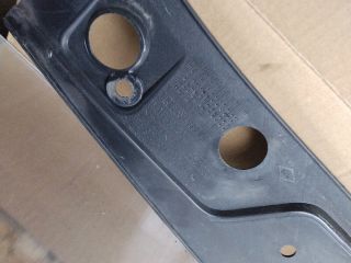 bontott RENAULT LAGUNA I Homlokfal Burkolat