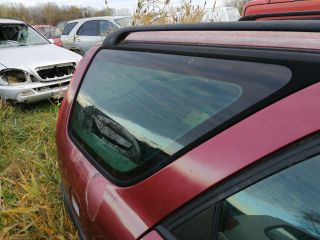 bontott RENAULT LAGUNA I Jobb C Oszlop Oldalablak Üveg