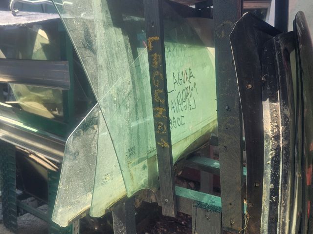 bontott RENAULT LAGUNA I Jobb első Ablak