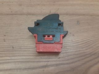 bontott RENAULT LAGUNA I Jobb első Ablakemelő Kapcsoló