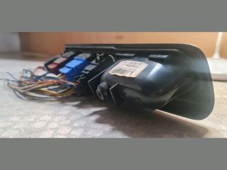 bontott RENAULT LAGUNA I Jobb első Ablakemelő Kapcsoló