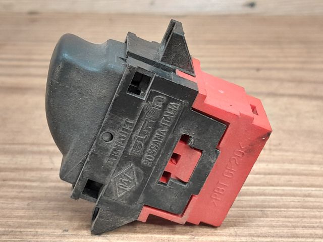 bontott RENAULT LAGUNA I Jobb első Ablakemelő Kapcsoló