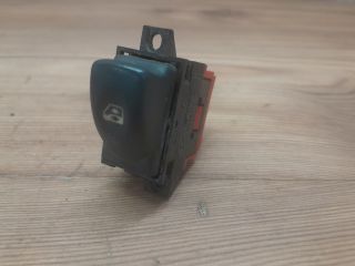 bontott RENAULT LAGUNA I Jobb első Ablakemelő Kapcsoló