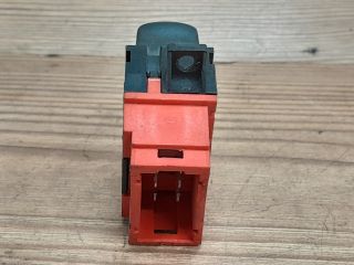 bontott RENAULT LAGUNA I Jobb első Ablakemelő Kapcsoló