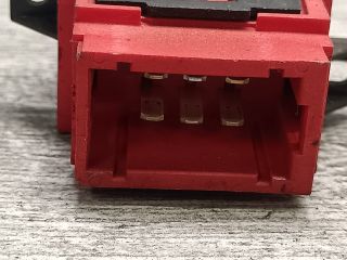 bontott RENAULT LAGUNA I Jobb első Ablakemelő Kapcsoló