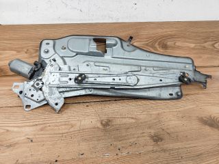 bontott RENAULT LAGUNA I Jobb első Ablakemelő Szerkezet (Elektromos)