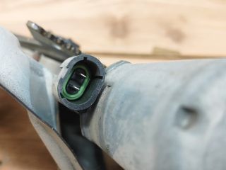 bontott RENAULT LAGUNA I Jobb első Ablakemelő Szerkezet (Elektromos)