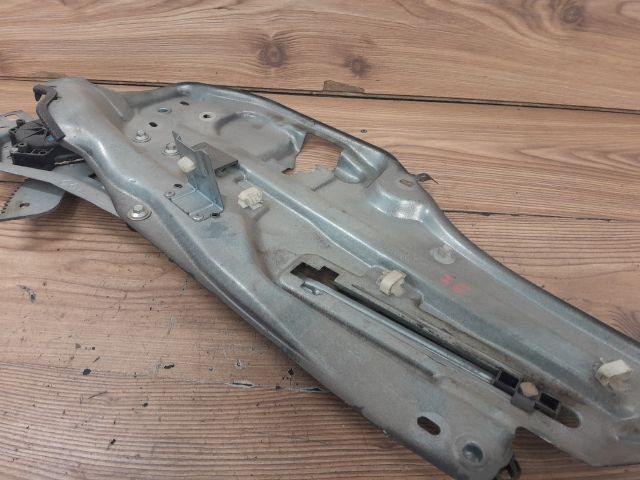 bontott RENAULT LAGUNA I Jobb első Ablakemelő Szerkezet (Elektromos)