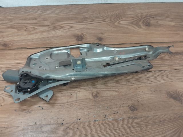 bontott RENAULT LAGUNA I Jobb első Ablakemelő Szerkezet (Elektromos)