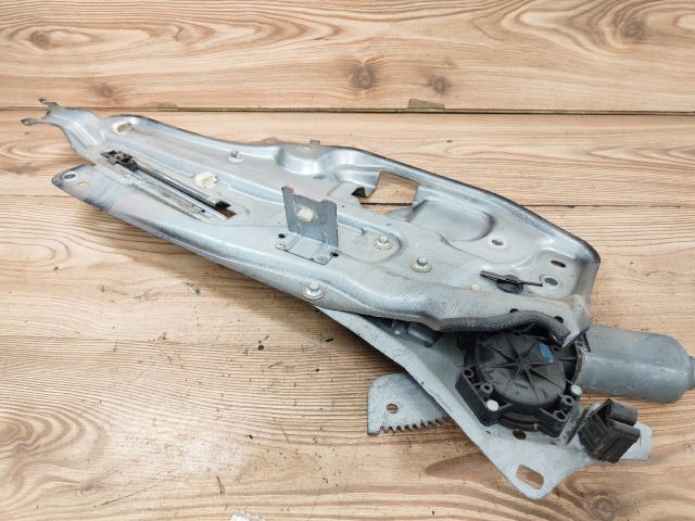 bontott RENAULT LAGUNA I Jobb első Ablakemelő Szerkezet (Elektromos)