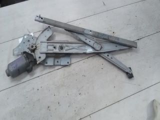 bontott RENAULT LAGUNA I Jobb első Ablakemelő Szerkezet (Elektromos)