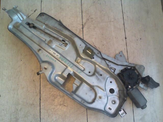 bontott RENAULT LAGUNA I Jobb első Ablakemelő Szerkezet (Elektromos)