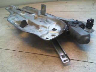 bontott RENAULT LAGUNA I Jobb első Ablakemelő Szerkezet (Elektromos)