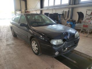 bontott RENAULT LAGUNA I Jobb első Ablakvezető Gumi