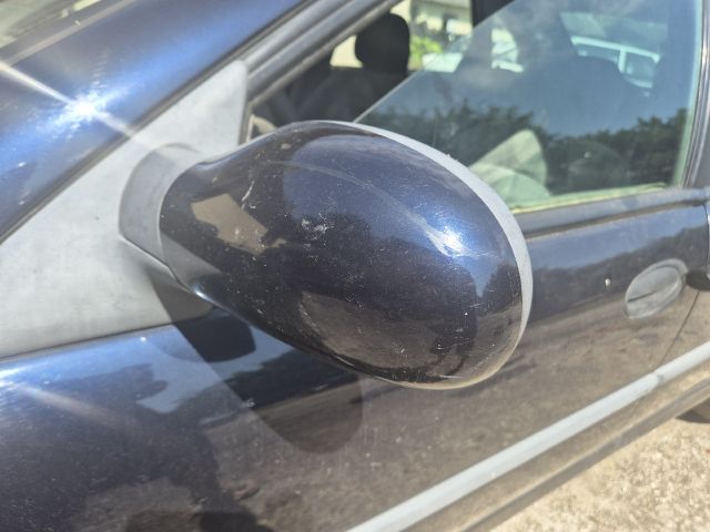 bontott RENAULT LAGUNA I Jobb első Ajtó (Részeivel)