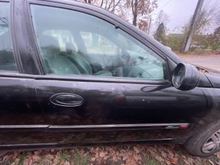 bontott RENAULT LAGUNA I Jobb első Ajtó (Üres lemez)