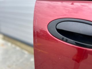 bontott RENAULT LAGUNA I Jobb első Ajtó (Üres lemez)