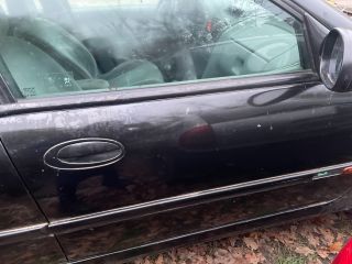 bontott RENAULT LAGUNA I Jobb első Ajtó (Üres lemez)