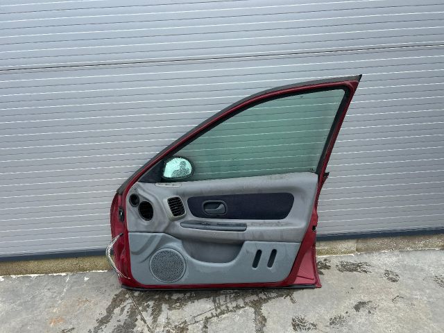 bontott RENAULT LAGUNA I Jobb első Ajtó (Üres lemez)