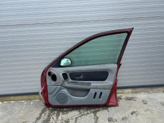 bontott RENAULT LAGUNA I Jobb első Ajtó (Üres lemez)