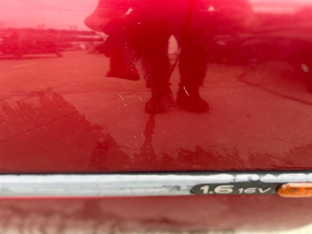 bontott RENAULT LAGUNA I Jobb első Ajtó (Üres lemez)