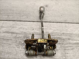 bontott RENAULT LAGUNA I Jobb első Ajtóhatároló