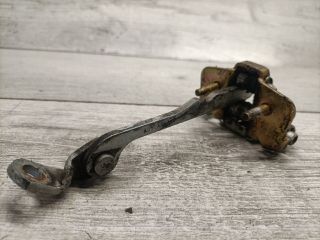 bontott RENAULT LAGUNA I Jobb első Ajtóhatároló