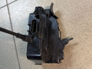 bontott RENAULT LAGUNA I Jobb első Ajtózár