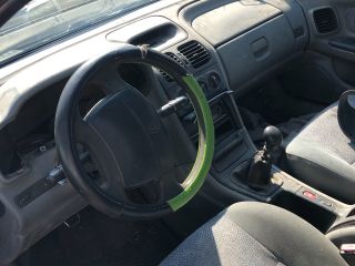 bontott RENAULT LAGUNA I Jobb első Ajtózár